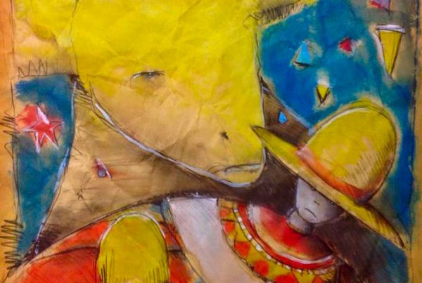 La mechancete exorcisee - Tilo