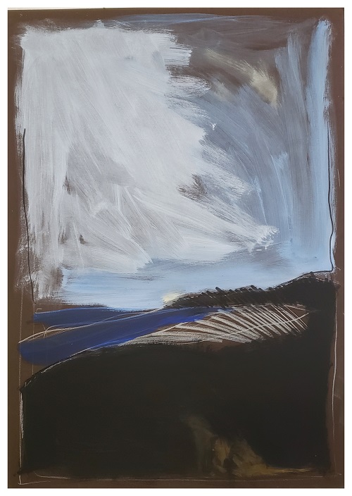 M.P.I 19 PAYSAGE NOBLE (50x70cms)